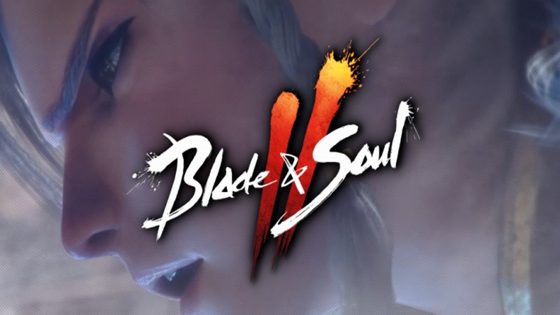 Blade & Soul 2 Mobile - Cực phẩm Game Online Di Động lộ diện thời điểm phát hành