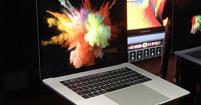 MacBook Pro với tuyệt đỉnh màn hình Mini LED đã sẵn sàng ra mắt vào tháng 9