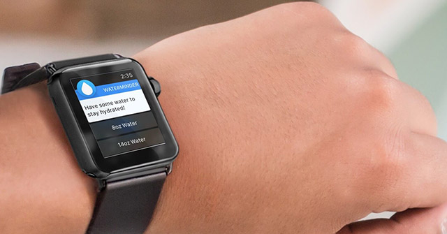 Đây là ứng dụng trên Apple Watch người dùng nhất định phải biết