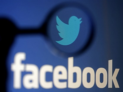EU buộc Facebook và Twitter phải xóa nội dung nhạy cảm