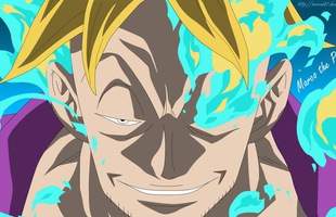 One Piece: 8 trái ác quỷ mà ai cũng muốn được biết nhiều hơn về sức mạnh của nó