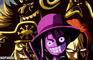 One Piece: Dự đoán 7 nhân vật có thể trở thành Tứ Hoàng trong tương lai sau arc Wano