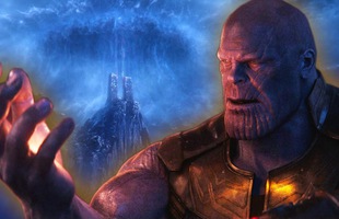 Avengers: Infinity War - Không chỉ Thanos, đã có rất nhiều người từng cố gắng đoạt viên Soul Stone nhưng bất thành?