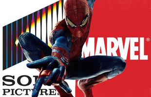 Spider-Man “bay màu” tập 2 khỏi MCU