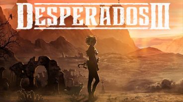 Desperados III bất ngờ giới thiệu Isabelle Moreau, nữ phù thủy Voodoo - PC/Console
