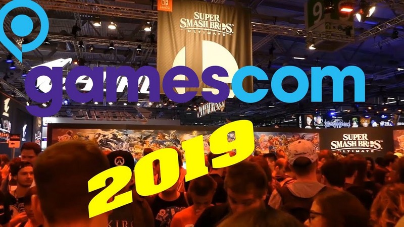 Điểm danh loạt Trailer “chất phát ngất” tại sự kiện Gamescom 2019