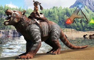 10 loài khủng long có skill 'bá đạo bậc thầy' trong Ark Survival Evolved (P.1)