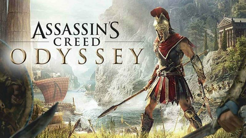 Top 5 game cực hay có lối chơi giống với Assassin’s Creed Odyssey