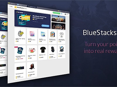 Đánh giá BlueStacks 4: Nhiều cải tiến mới, chơi game mượt và tốn ít RAM