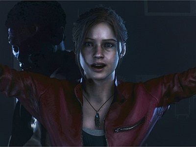 Resident Evil 2 lột xác với độ phân giải 4K, xuất hiện tên gọi lạ G-Virus trong trailer?