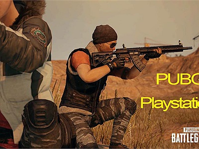 PUBG sẽ được đưa lên Playstation 4 (PS4) trong năm 2018