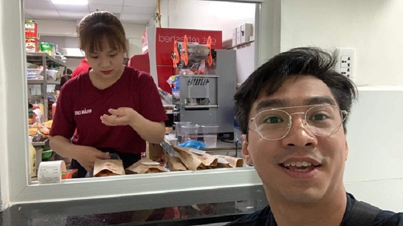 PewPew chính thức khai trương cơ sở bánh mì thứ 3, lần nữa thất hẹn với fan Hà Nội