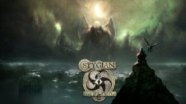 Game hay sắp ra mắt: Stygian Reign of the Old Ones – Giải đố kiểu Lovecraft - PC/Console