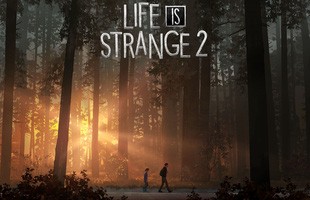 Life is Strange 2 đang miễn phí trên mọi nền tảng, anh em mau nhanh tay tải về
