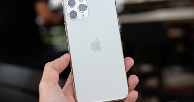 Tuyệt phẩm iPhone 12 Pro Max lộ điểm hiệu năng gây bất ngờ