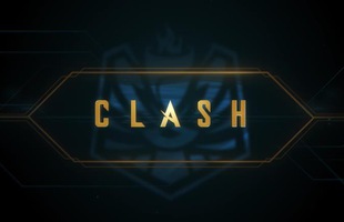 LMHT: 5 lý do vì sao Clash lại là chế độ đáng chơi nhất trong game