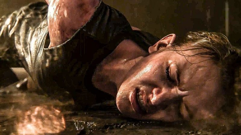The Last of Us 2 sẽ có DLC xoáy sâu vào quá khứ của ác nữ Abby?