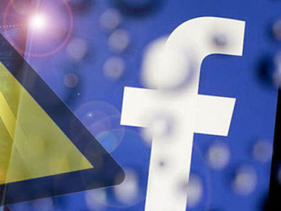 Mạng Facebook bị lỗi, 'sập' mạng toàn cầu suốt nhiều giờ