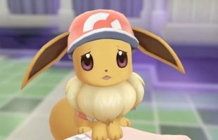 Hai tựa game Pokémon mới Let’s Go, Pikachu! và Let’s Go, Eevee! bất ngờ bị “ném đá” dữ dội