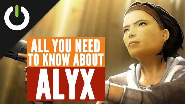Sau gần 12 năm, Valve đã công bố phiên bản tiếp theo của Half-Life mang tên Alyx
