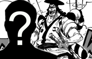 One Piece 963: Oden giao chiến với Râu Trắng ở Kuri và muốn lên thuyền hải tặc