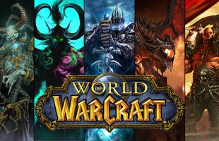 World of Warcraft cập nhật thay đổi lớn, người chơi mới có thể nhanh chóng bắt kịp game thủ cũ