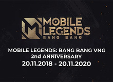Mobile Legends: Bang Bang VNG - 2 Năm Nhìn Lại – Chúng Ta Có Quyền Tự Hào Về Những Thành Tựu Đã Đạt Được
