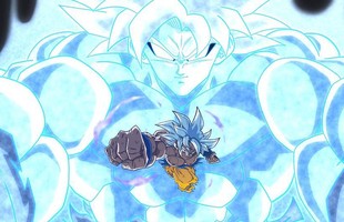 Dragon Ball Super: Moro tan biến bởi cú đấm quyết định của Goku, khép lại cái kết viên mãn cho arc này