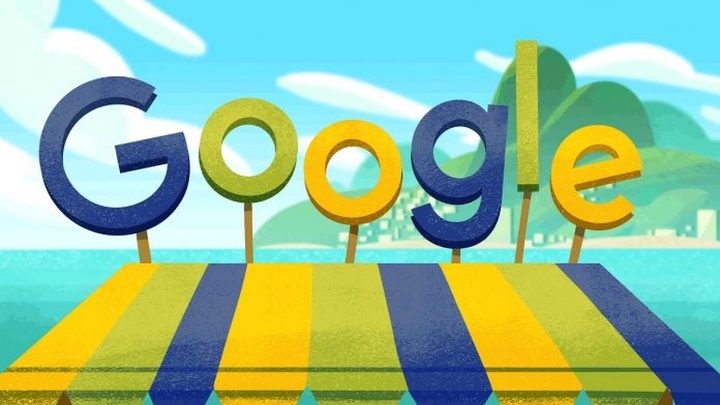 Trò chơi phổ biến về hình tượng trưng của Google và cách chơi