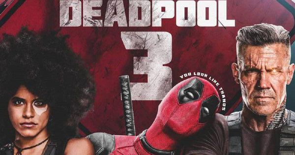 HOT: Deadpool 3 được Disney sản xuất, fan hóng mạnh nhưng lỡ ra phim gia đình thì 