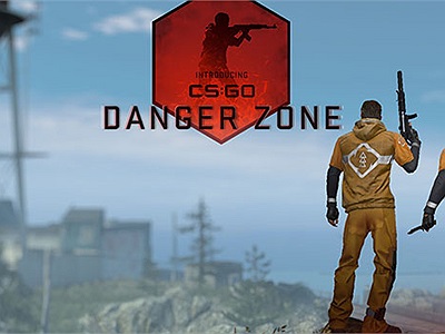 Phân tích chi tiết CS:GO Danger Zone - Tựa game Battle Royale kén người chơi