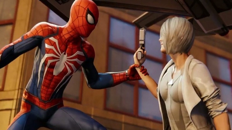 Spider-Man tung trang phục chiến đấu kinh điển, tặng miễn phí cho người chơi