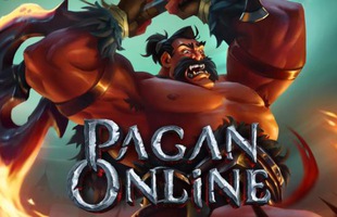 Pagan Online - Game online nhập vai hành động tuyệt vời đến từ Wargaming