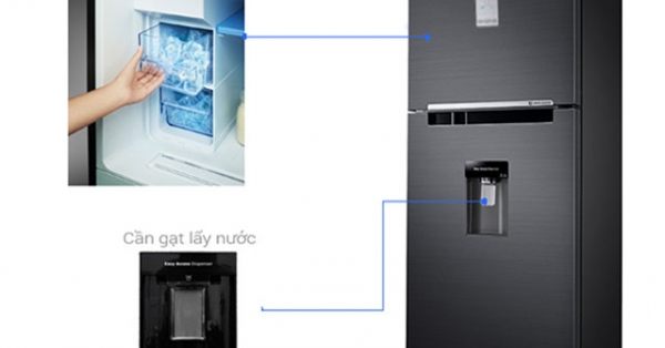 TOP tủ lạnh tuyệt vời nhất trong tầm giá từ 15-19 triệu đồng cho Tết 2020