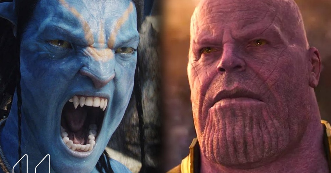 James Cameron: Avatar sẽ giành lại kỷ lục từ Avengers: Endgame