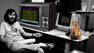 Nguồn gốc của game: E.T. The Extra-Terrestrial, trò chơi suýt “đánh sập” ngành công nghiệp game – P.1 - PC/Console