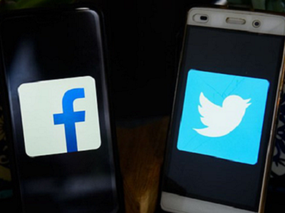 Facebook và Twitter bất tuân luật dữ liệu tại Nga?