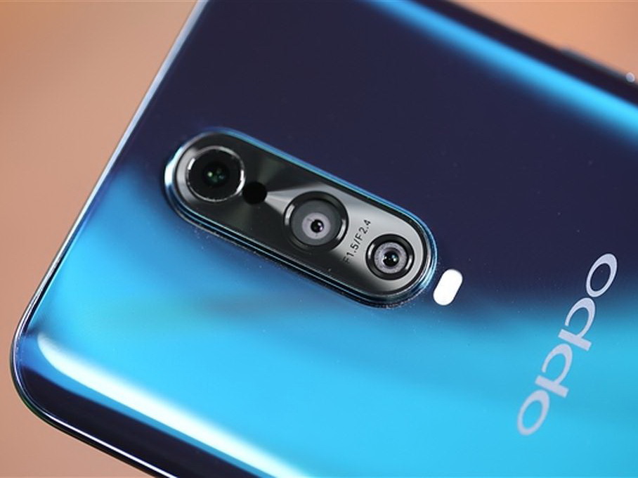 Smartphone zoom 10x của Oppo sẽ xuất hiện trong MWC 2019