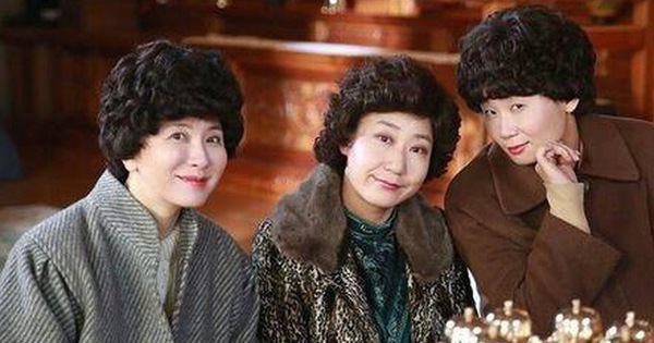 3 bộ phim Hàn gây sốt với hội 