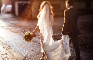 Nguồn gốc của hôn nhân: Tại sao tất cả chúng ta đều phải kết hôn?
