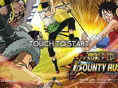 One Piece: Bounty Rush - Siêu phẩm game Vua Hải Tặc HOT NHẤT chính thức ra mắt người chơi