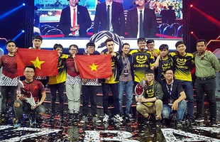 Cộng đồng LMHT quốc tế ngưỡng mộ như thế nào khi biết tin Riot tách Việt Nam khỏi GPL