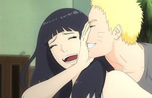 Bạn có biết: Naruto đã có quãng thời gian vợ chồng son mặn nồng với Hinata khoảng 5 năm trước khi hạ sinh Boruto đấy!