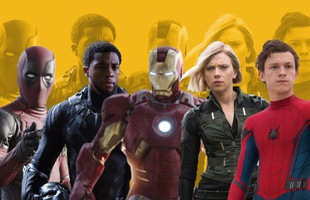 Marvel chính thức tuyên bố sẽ có nhiều phim Avengers khác sau 