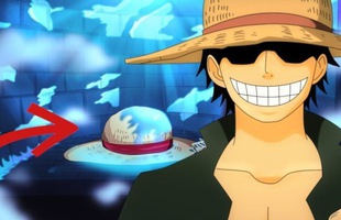One Piece: Kho báu tại Mary Geoise không có vàng bạc châu báu mà chứa 