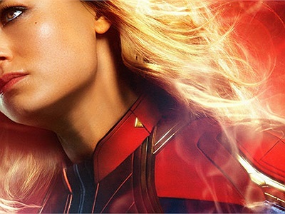 Captain Marvel xác nhận sẽ có 2 cảnh post-credit