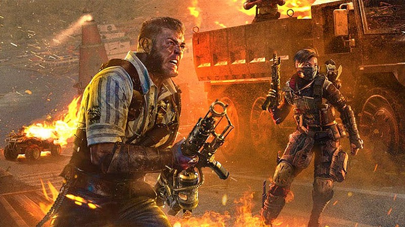 Lật lọng không giữ lời hứa, Call of Duty: Black Ops 4 bị tố lừa đảo hút máu người chơi