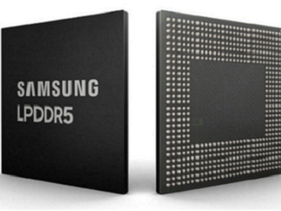 Samsung ra mắt RAM LPDDR5, tốc độ gấp đôi LPDDR4