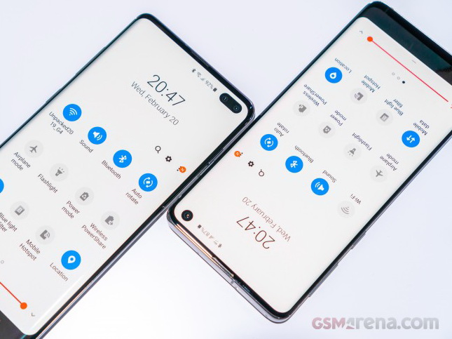 Exynos 9820 trên Samsung Galaxy S10 và S10+ có thực sự ‘khủng’?
