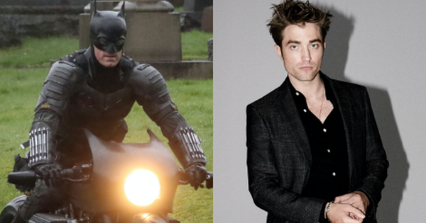 Robert Pattinson mất tích trên trường quay The Batman, nhưng người qua đường tia được 
